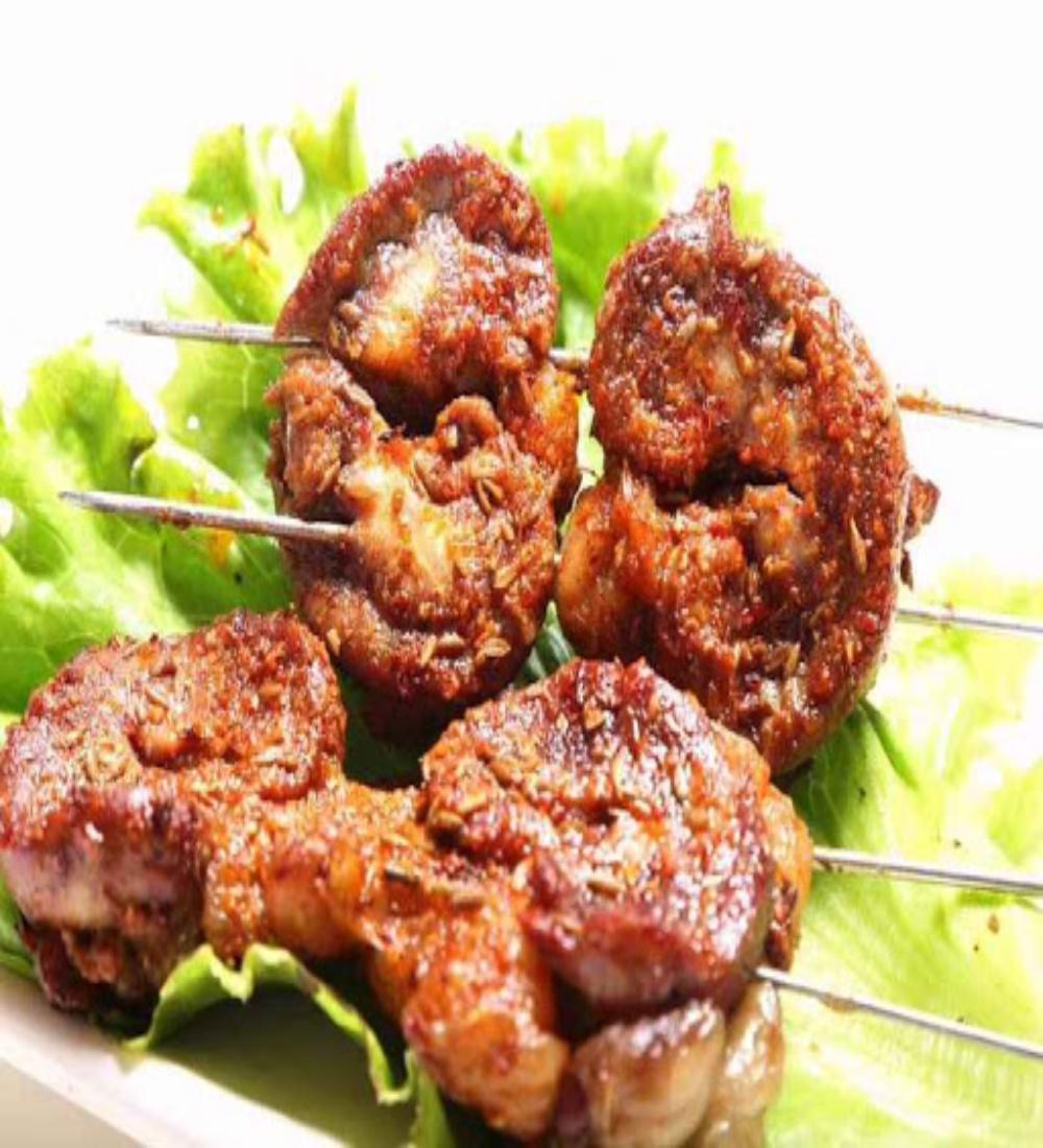 Hawaii Bbq Chicken 6 Pieces-image